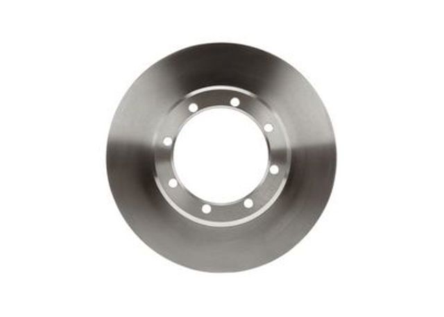 Диск гальмівний задній 0986479A93 BOSCH