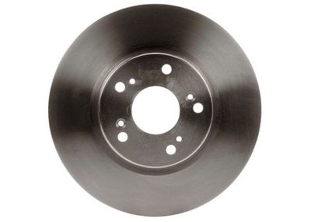 Диск переднього гальма 0986479B02 BOSCH