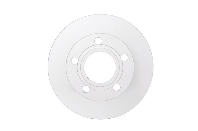Диск гальмівний задній 0986479B22 BOSCH