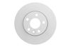 Гальмо дискове переднє 0986479B54 BOSCH