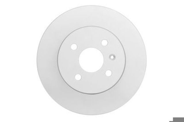 Гальмівний диск задній opel astra h, combo, meriva 0986479B85