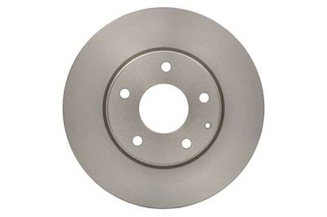 Диск гальмівний передній 0986479C36 BOSCH