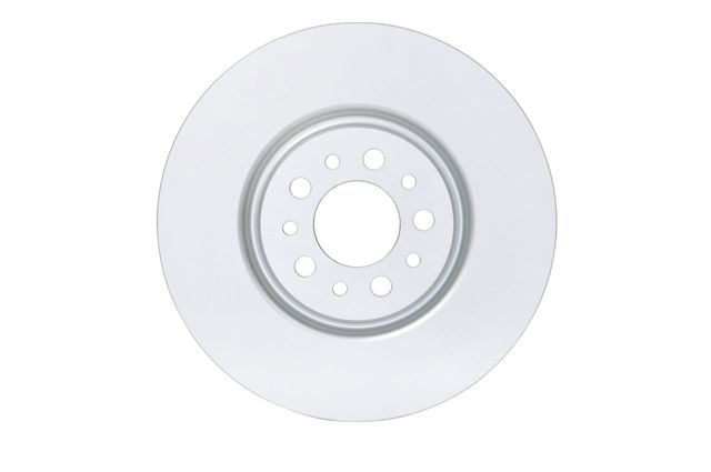 Ротор гальмівний 0986479C82 BOSCH