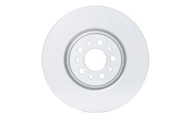 Гальмо дискове переднє 0986479C82 BOSCH