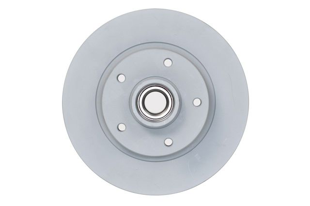 Задні дискові гальма 0986479C88 BOSCH