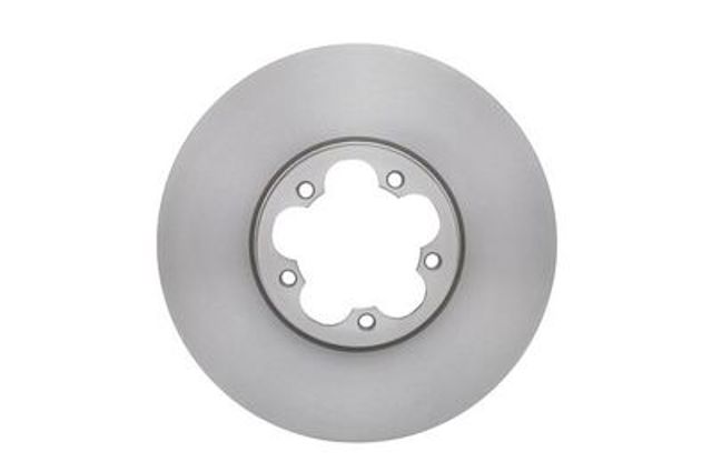 Диск переднього гальма 0986479C99 BOSCH