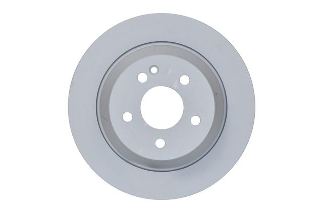 Задні дискові гальма 0986479D12 BOSCH