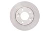 Гальмо дискове переднє 0986479D32 BOSCH