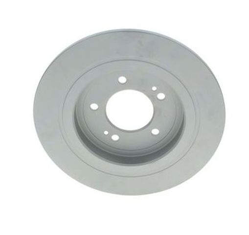 Диск гальмівний задній 0986479E46 BOSCH
