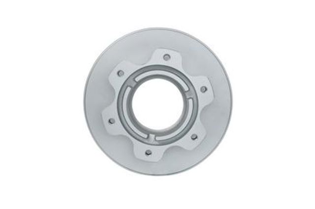 Дискові гальма 0986479E48 BOSCH