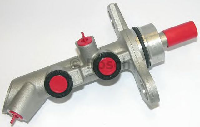 ГТЦ Renault Scenic 2