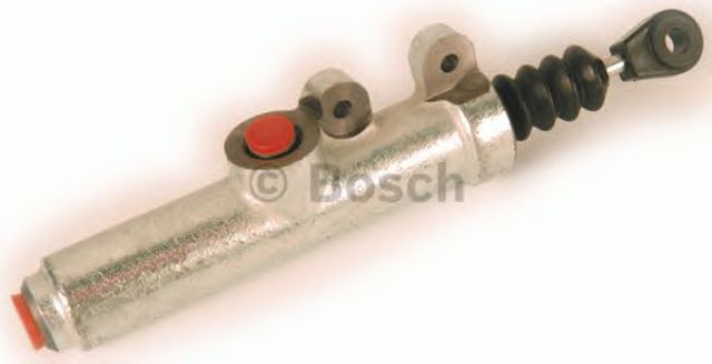 Bosch db головний циліндр зчеплення w202, 201, 210, 140, m163, r129, 0 986 486 043