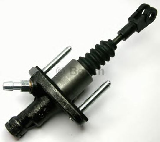 Циліндр зчеплення, головний 0986486063 BOSCH