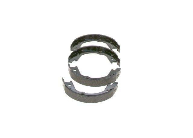 Гальмівні колодки стоянкового гальма 0986487738 BOSCH
