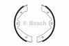 Гальмівні колодки гальма стоянки 0986487755 BOSCH