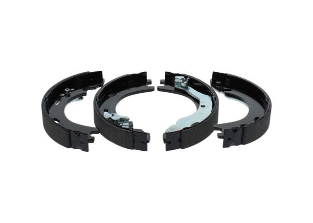 Гальмівні колодки ручника 0986487793 BOSCH