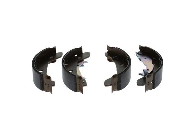 Колодки гальмові задні, барабанні 0986487852 BOSCH