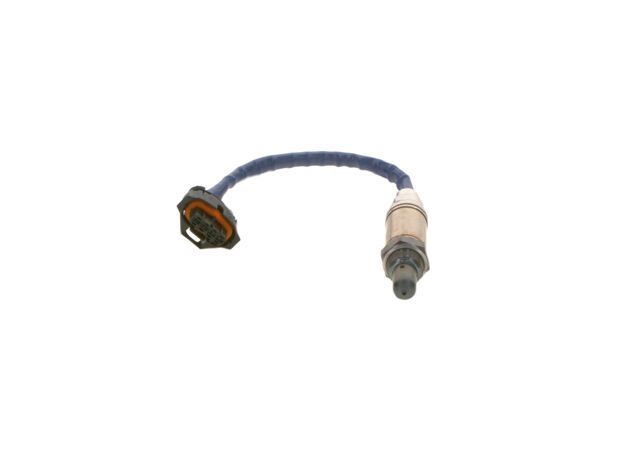 Колодки гальмові задні, дискові 0986494745 BOSCH