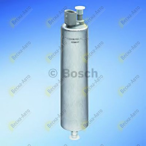 Bosch паливопідкач. насос (дизель) bmw e39 2,5/3,0d, e38 3,0d, x5(e53) 3,0d 0 986 580 131