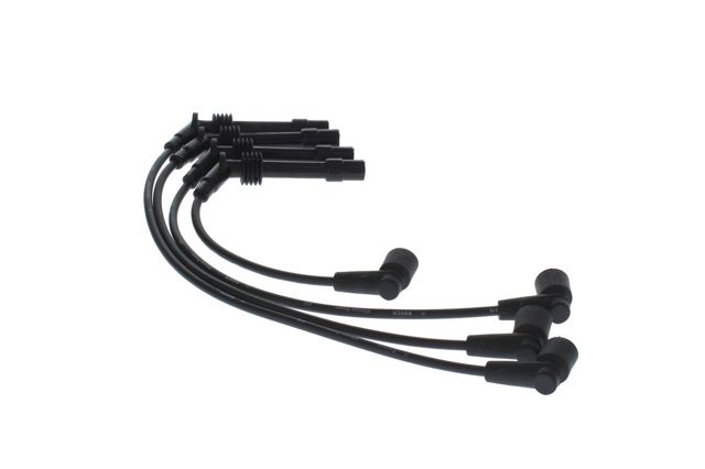 Провід високовольтні, комплект 0986D00021 BOSCH