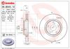 Ротор гальмівний 09B04310 BREMBO