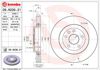 Ротор гальмівний 09N23621 BREMBO