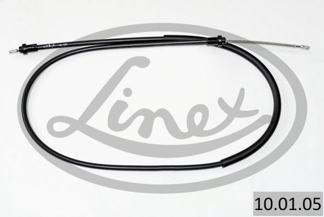 Гальмо стоянкове 100105 LINEX