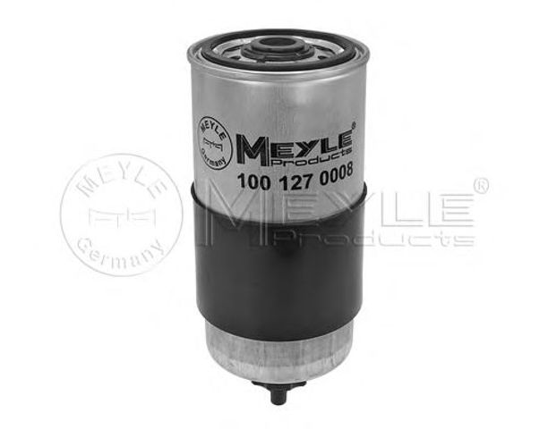 Фільтр тонкого очищення палива 1001270008 MEYLE