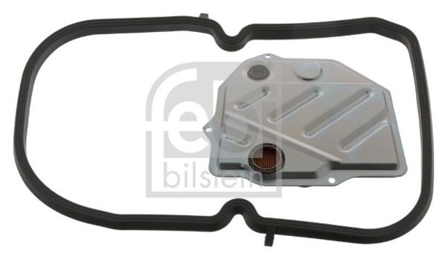 Фільтр коробки автомат 100130 FEBI