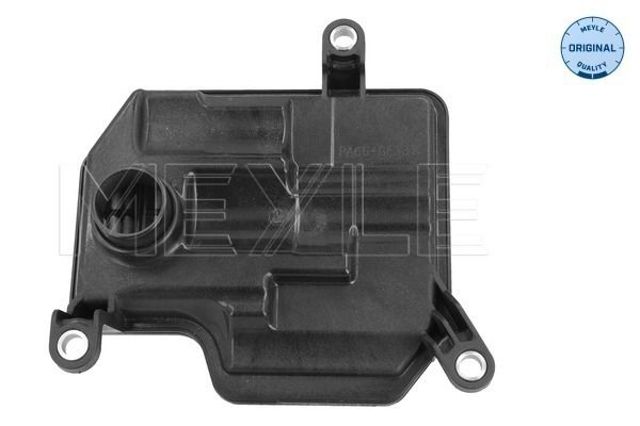 Масло в коробку автомат 1001360120 MEYLE