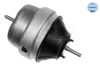 Подушка (опора) двигуна, ліва Volkswagen Passat B5