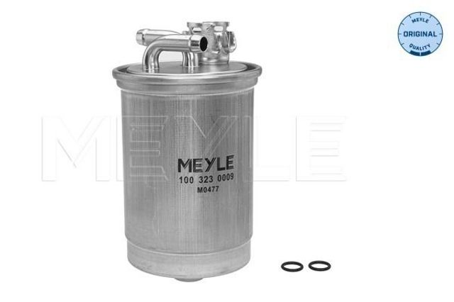 Фільтр-відстійник палива грубої очистки 1003230009 MEYLE