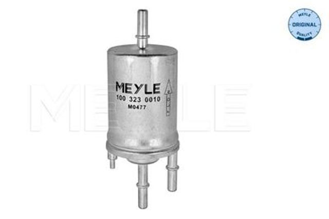 Фільтр тонкого очищення палива 1003230010 MEYLE