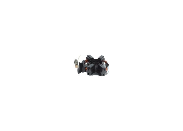 Щеткодеpжатель стартера 1004336619 BOSCH