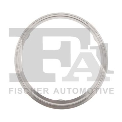 Прокладка фільтра сажі передня 100930 FA1