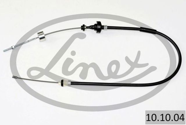 Трос зчеплення 101004 LINEX