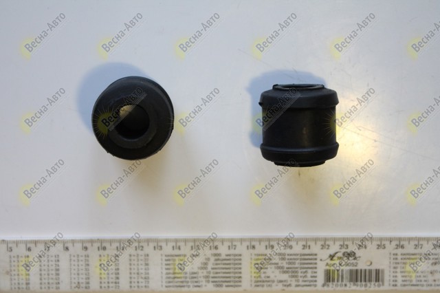 Подушка стабілізатора 10144 FEBI