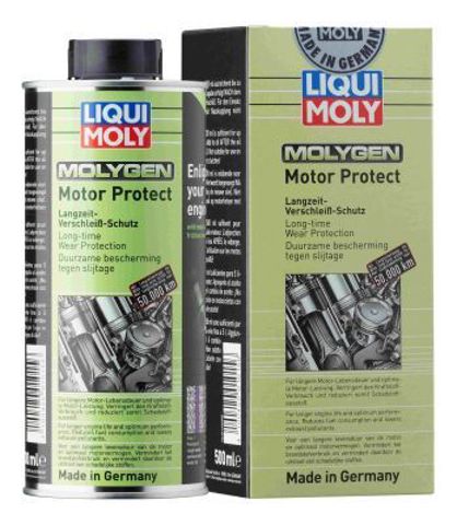 Присадки масляної системи 1015 LIQUI MOLY