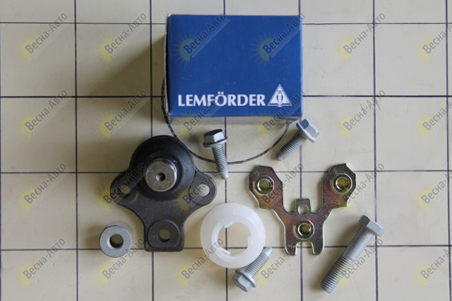 Кульові на авто 1016107 LEMFORDER