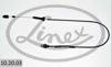 Трос акселератора 102003 LINEX