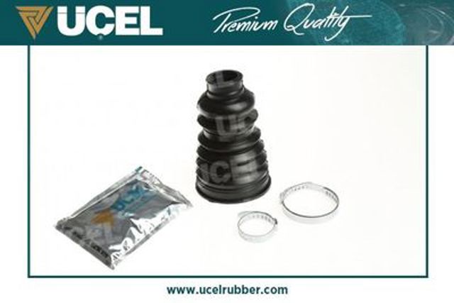 Пильник ШРУСа зовнішній, передній піввісі 10203A UC-EL