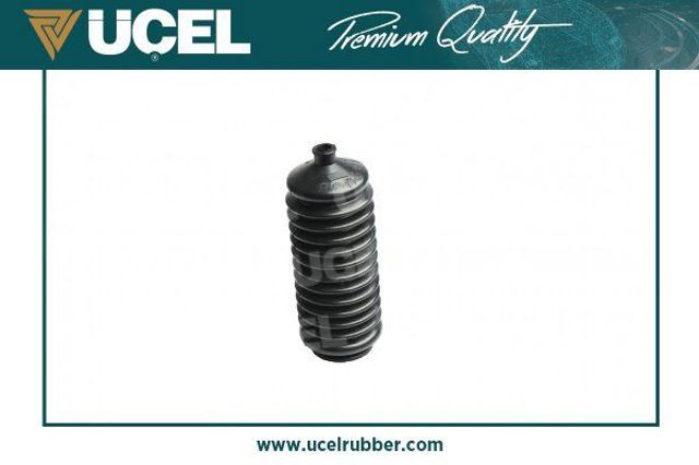 Пильовик кермової рейки 10204T UC-EL