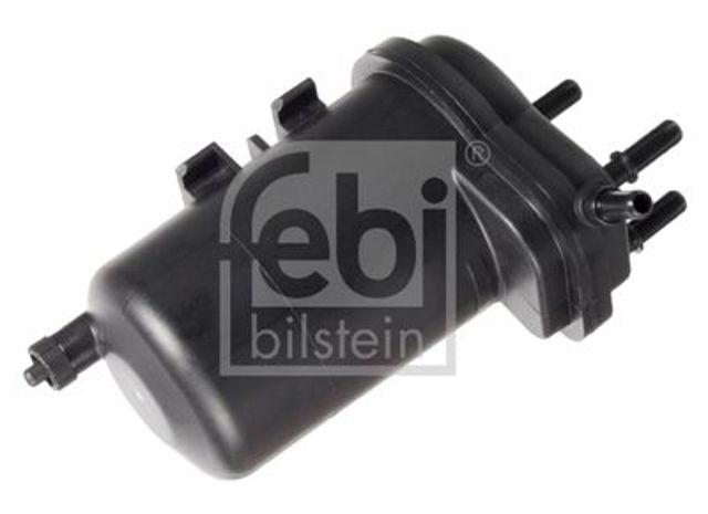 Bosch n7014 фільтр паливний диз, renault megane, scenic 1,5dci 02- 103009