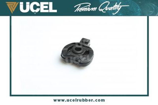 Подушка кріплення глушника 10487 UC-EL