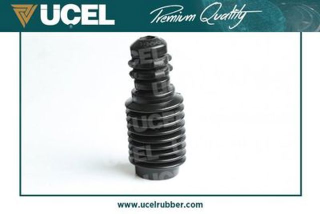 Чохол амортизатора переднього 10495 UC-EL