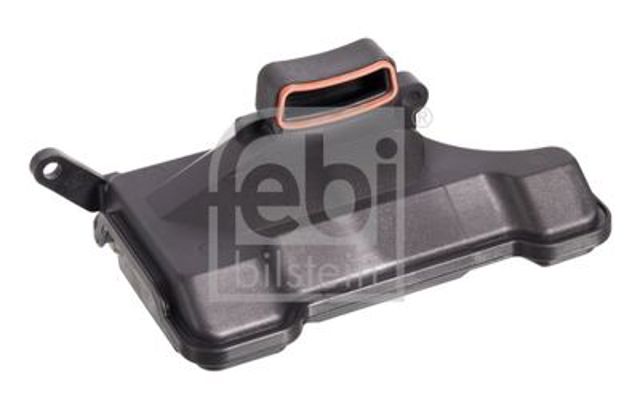 Масло АКПП 105792 FEBI