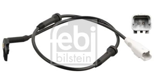Датчик АБС 106262 FEBI