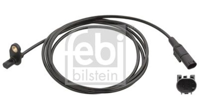Датчик ABS задній правий 106481 FEBI