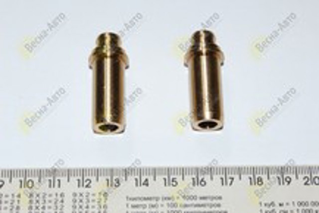 Направляющая клапанов, (7mm) 1.9-2.4d /t5 1.9-2.5tdi 10667