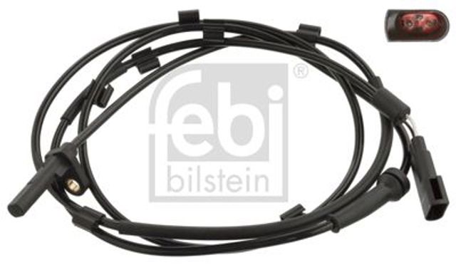 Датчик ABS задній правий 106968 FEBI